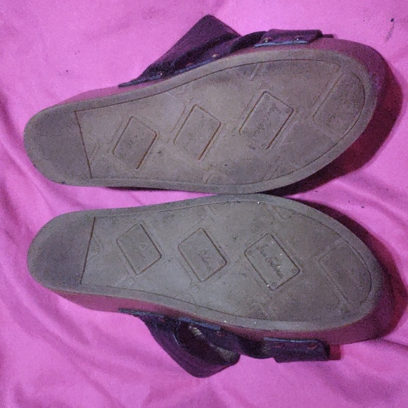 Sam Edelman slip-ons - Picture 3 of 5